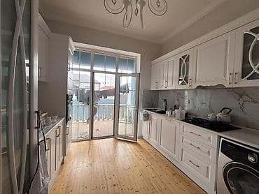 3 комнаты, 100 м², Нет кредита, Свежий ремонт — 5