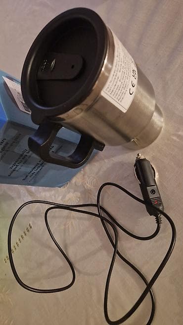 Rəng - Gümüşü, Termofincan, Paslanmayan polad