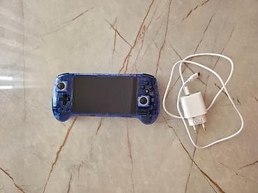 xbox one series s: ANBERNIC RG556 Blue Translucent Qiymətdə endirim olunacaq! Yeni — 10