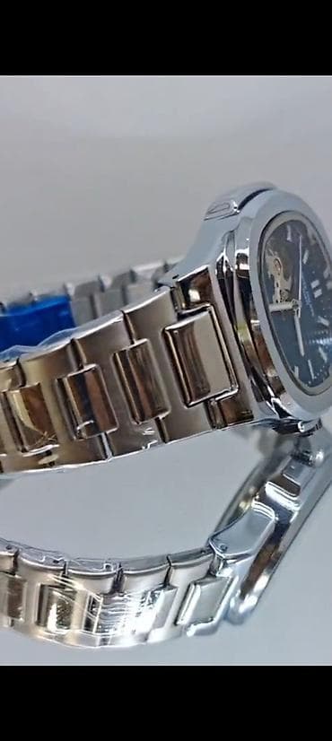 t800 saat: Yeni, Qol saatı, Patek Phillipe, rəng - Mavi — 6
