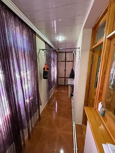 eksperimental binalar: 4 otaqlı, Yeni tikili, 98 kv. m — 3