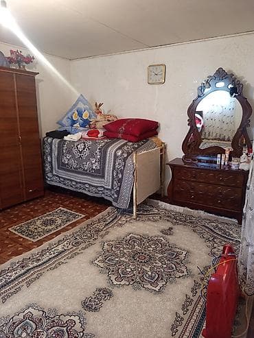 torpaq 3 sot: Kənd təsərrüfatı — 7