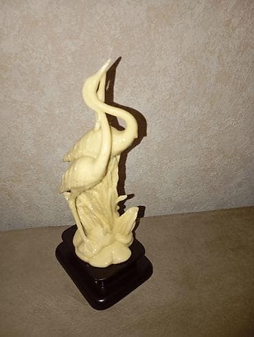 ev eşalari: Fiqur, rəng - Bej — 2