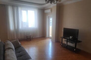 7 mkr kohne tikili: Həsən əliyev tərəfdə mənzil kirayəsi üçün geniş və işıqlı 2 otaqlı — 9