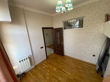 kristal abşeron xirdalan 2 otaqli evler: 3 комнаты, Новостройка, 60 м² — 6