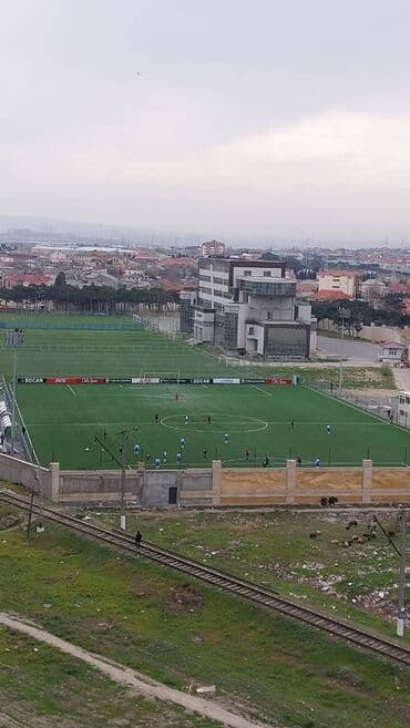 9 mkr yeni tikililer: 3 otaqlı, Yeni tikili, 79 kv. m — 19