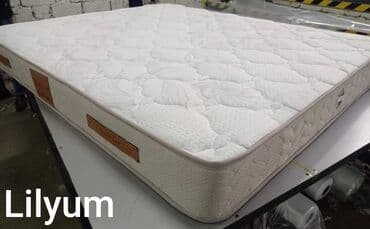 ортопедические матрасы в баку цены: Yeni, Ortopedik matras, İki nəfərlik — 4