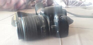 фотоаппарат nikon coolpix aw130: Nikon d3100 — 2