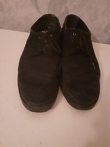 Gencede satilir nabuk botinka su kecirmir lalafo.az -da Gencede satilir nabuk botinka su kecirmir