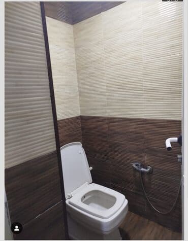 недвижимость в азербайджане купить: 3 комнаты, 78 м², Нет кредита, Свежий ремонт — 14