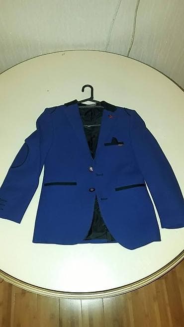 Məktəbli forması, Oğlan üçün, 6 - 9 ay