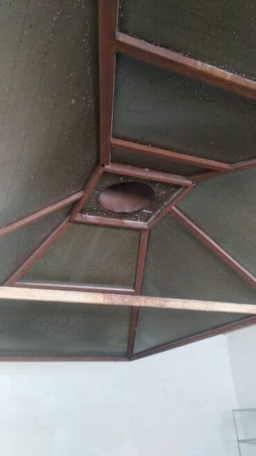 kafel metlax az: İşlək vəziyyətdədir — 2