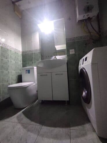 9 ci mikrorayon satilan evler: Bakı, 2 otaqlı, Köhnə tikili, 54 kv. m — 19