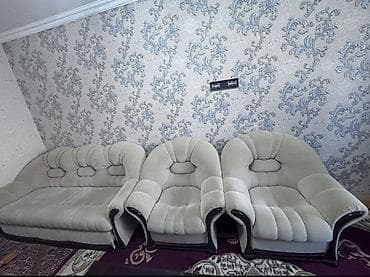 Klassik divan, Divan