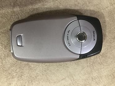 galaxy buds 2 pro: Nokia 6600, 4 GB, rəng - Boz — 2