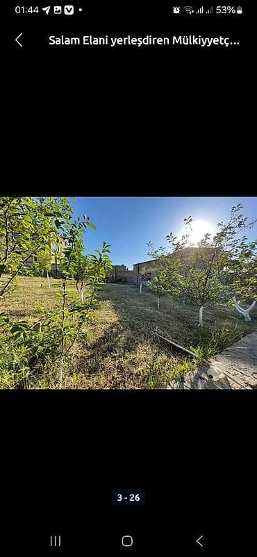 Həyət evləri və villaların satışı: Saray 3 otaqlı, 330 kv. m, Kredit yoxdur, Yeni təmirli — 7