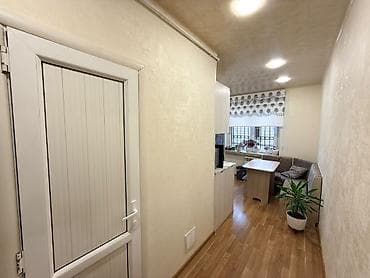 köhne: Masazır, 2 otaqlı, Köhnə tikili, 65 kv. m — 3