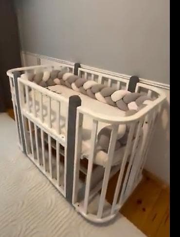 usag bewiyi: 550 azn alinib, 300 azn satilir. Usag valideyinle yatdigi ucun hec — 1