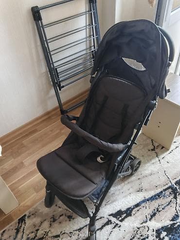 Gəzinti arabaları: Klassik gəzinti arabası — 1