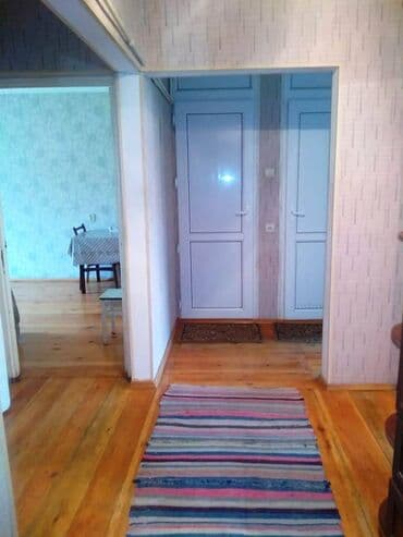 ev alıram: Bakı, 3 otaqlı, Köhnə tikili, m. Həzi Aslanov, 85 kv. m — 7