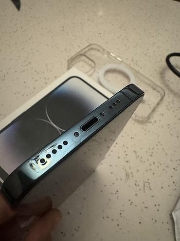 iphone qiymət: IPhone 12 Pro, 128 GB, Graphite, Face ID — 8