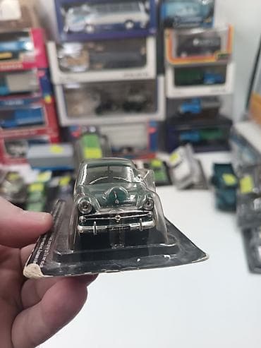 Монеты: Hər vaxtiniz xeyr olsun. Deagostini firmasinin istehsali olan 1/43 — 9