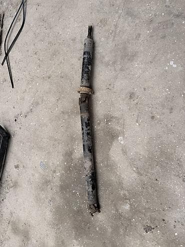 kamaz ehtiyat hisseleri: Ustden cixma 07 kardanidir. Etrafli melimat ucun zeng edin Naxcivanski — 1