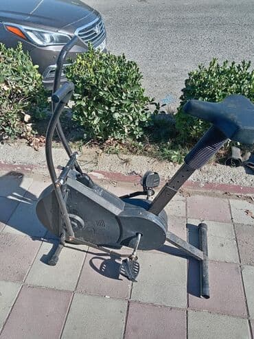 купить спортивный велосипед недорого: İdman velosipedləri — 4