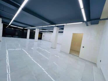 mingəcevirdə icarə obyektlər: Temirli obyekt 150kv mektebe, bagcaya, dayanacaqa, merkezi yolun — 1