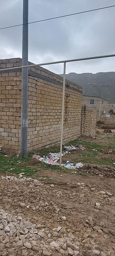 midada ev satilir: Tikinti — 3
