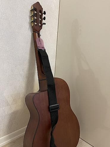 Musiqi alətləri: Klassik gitara, Yeni, Pulsuz çatdırılma — 2