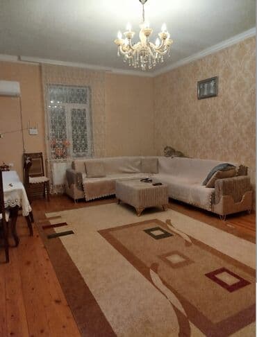 недвижимость в азербайджане купить: 3 комнаты, 78 м², Нет кредита, Свежий ремонт — 17