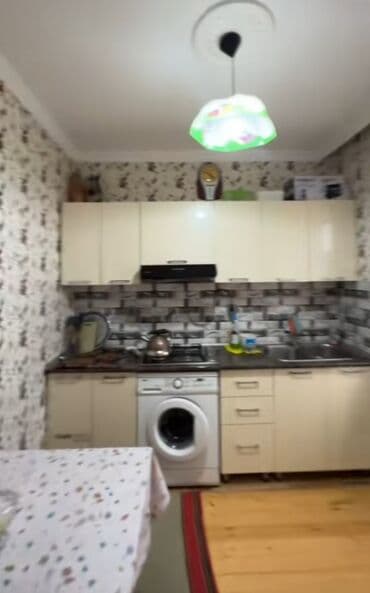 adil memmedov kucesi: Binəqədi qəs. 3 otaqlı, 85 kv. m, Yeni təmirli — 3