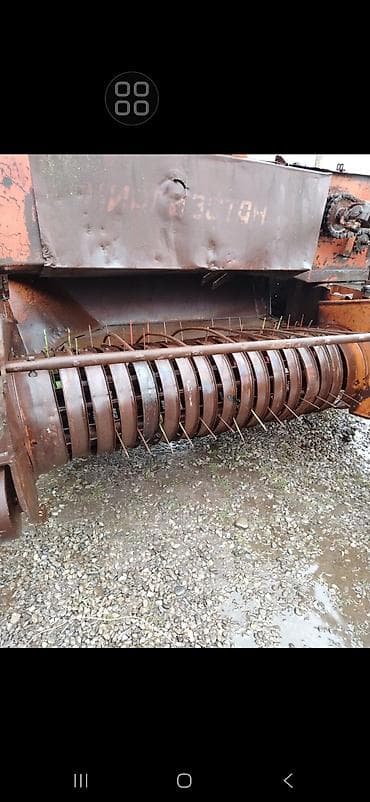 traktorlar satisi: Presbagalyan tam ideal veziyyetdesir hecbir prablemi yoxdur yanliz — 2