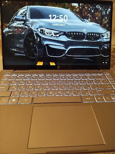 notebook core 2: Yeni HP Pavilion, 14 ", Intel Core i5, 512 GB, Pulsuz çatdırılma — 1