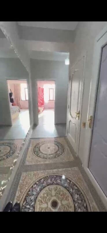 Kirayə mənzillər: 3 otaqlı, Yeni tikili, 94 kv. m — 2