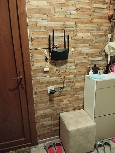 Mənzillərin satışı: 2 otaqlı, Yeni tikili, 45 kv. m — 7