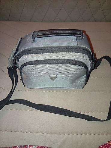 Sony Handycam miniDV videokamera dəsti, AMERIKADAN GƏTIRILIB 2005DE O