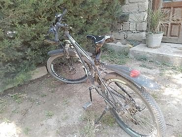 eliptik velosiped: Velo: VISTA dağ velosipedi *Real alıcıya endirim olacaq təcili satılır — 3