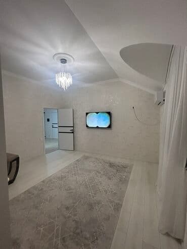 sumqayıtda bina evi: Kirayə ev Ceyranbatan gölün yanı, gölə-dənizə gözəl panarama, sakit və — 3