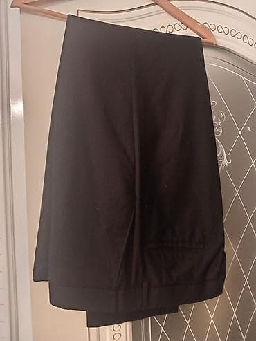 Pencəklər: Pencək, Naxışsız, 2XL — 5