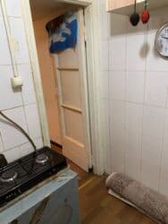 gence makler: Bakı, 1 otaqlı, Köhnə tikili, 38 kv. m — 5