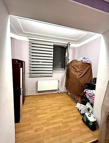 Mənzillər: Bakı, 2 otaqlı, Köhnə tikili, 75 kv. m — 2