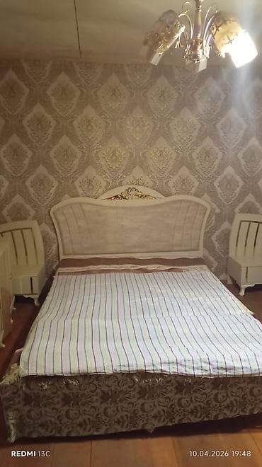 plastik qapı və pəncərə: 5 qapı, Güzgülü, Ağ, Digər material, Açılan, Düz dolab — 2