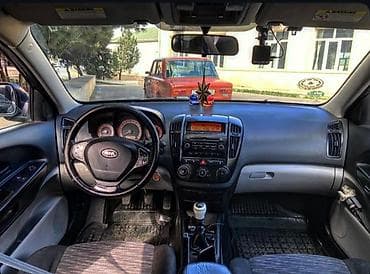 bmw ef 10: Kia Ceed: 1.4 l | 2009 il Hetçbek — 9