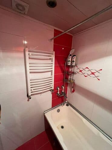 sumqayit kiraye obyektler: Sumqayıt, 3 otaqlı, Köhnə tikili, 63 kv. m — 14