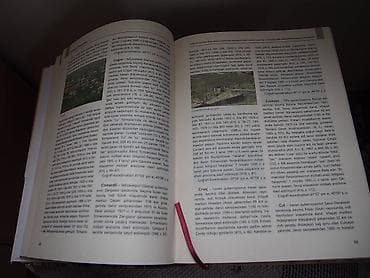 e kitab: Həqiqətin onomastikası. Ermənistan Respublikası ərazisində — 6