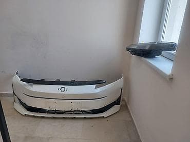kia forte diffuser: Ön, Changan 05 — 1