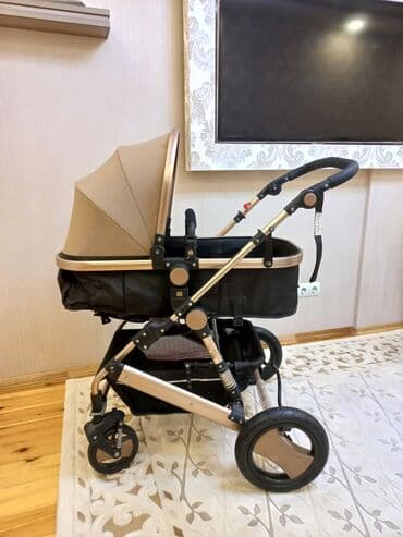 əlillər üçün araba: İşlənmiş, Ünvandan götürmə — 1