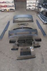 tofas buferi: BMW F30/F32/F — 2